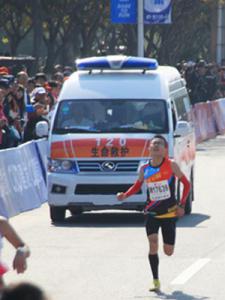 登封市大型活动