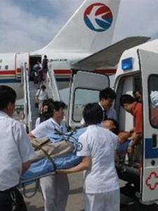 登封市接送服务