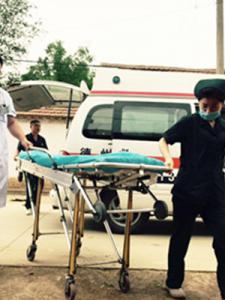 登封市院后转乡